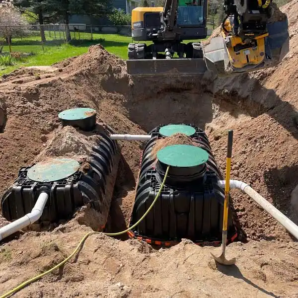 septic tank services Hagerstown